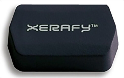 Xerafy представляет RFID-метку для сложных производственных сред