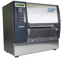 Принтер этикеток Toshiba B-SX6T 300 dpi 18221168684