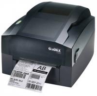 Принтер этикеток Godex G300 011-G30E02-000