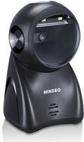 Сканер штрих-кода Mindeo MP725 USB, черный (ЕГАИС/ФГИС)