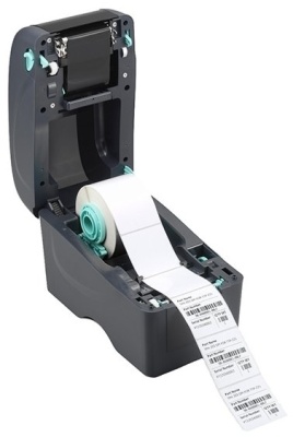 Принтер этикеток TSC TTP-225 темный SUC 99-040A002-00LFC