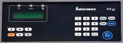 Принтер этикеток Honeywell Intermec PX6i PX6C011000000030