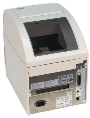Принтер этикеток Toshiba B-SA4TP 203 dpi 18221168675