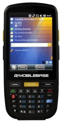 Терминал сбора данных (ТСД) MobileBase DS3 31806